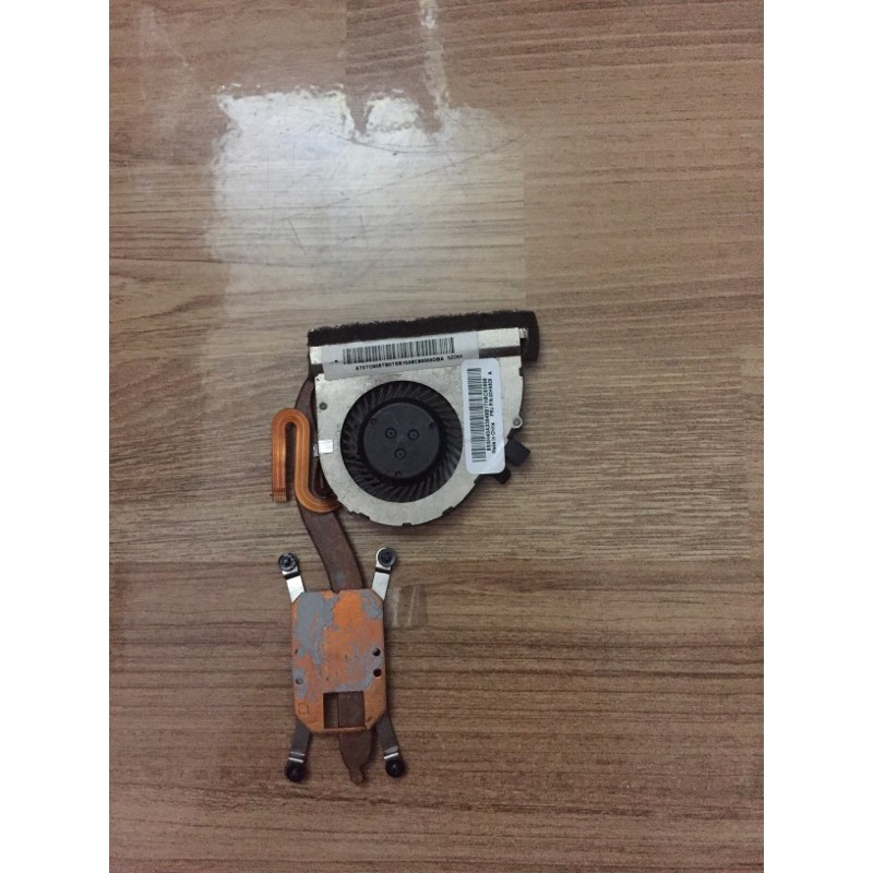 fan tan nhiệt lenovo x250