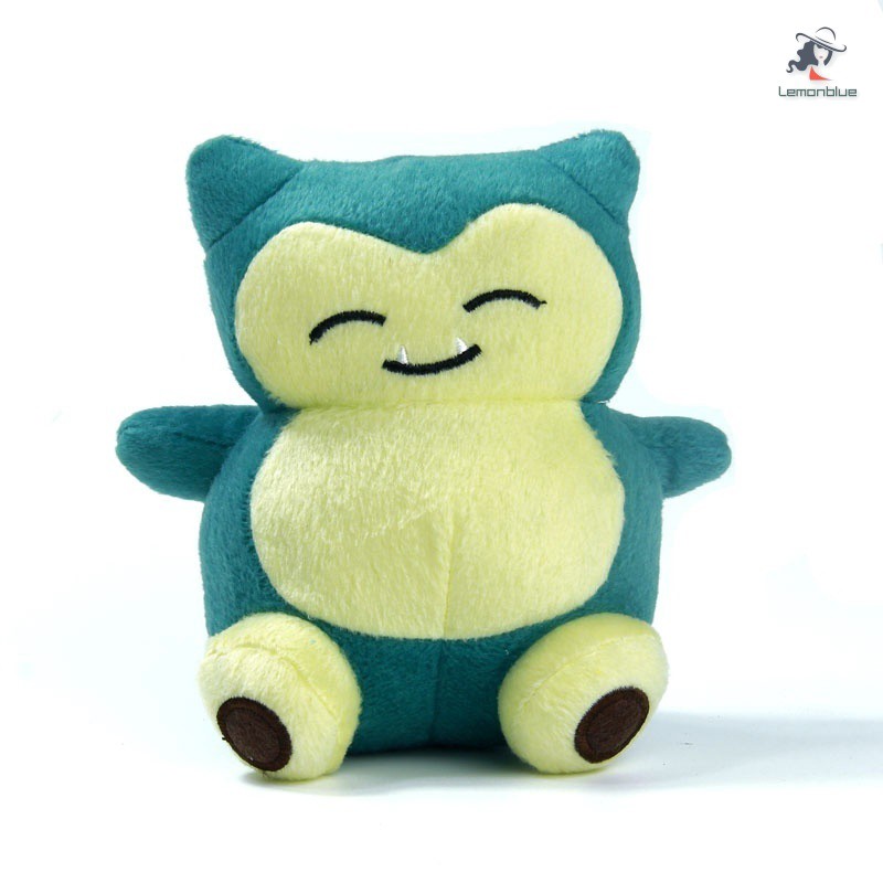 Thú Nhồi Bông Hình Pokemon 5.5 &quot;