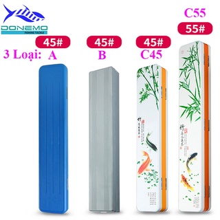 Hộp phao câu đài chuyên đựng phao câu đài thẻo câu đài đa năng giá rẻ hp1