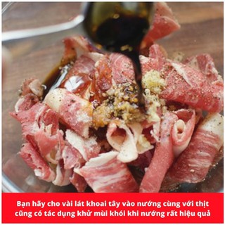 Sốt Ướp Thịt Heo Hàn Quốc 290G (sốt ướp thịt nướng BBQ)
