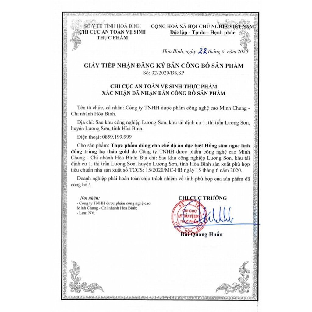 [hàng chính hãng hộp 900gram] sữa bột hồng sâm ngọc linh đông trùng hạ thảo | Thế Giới Skin Care