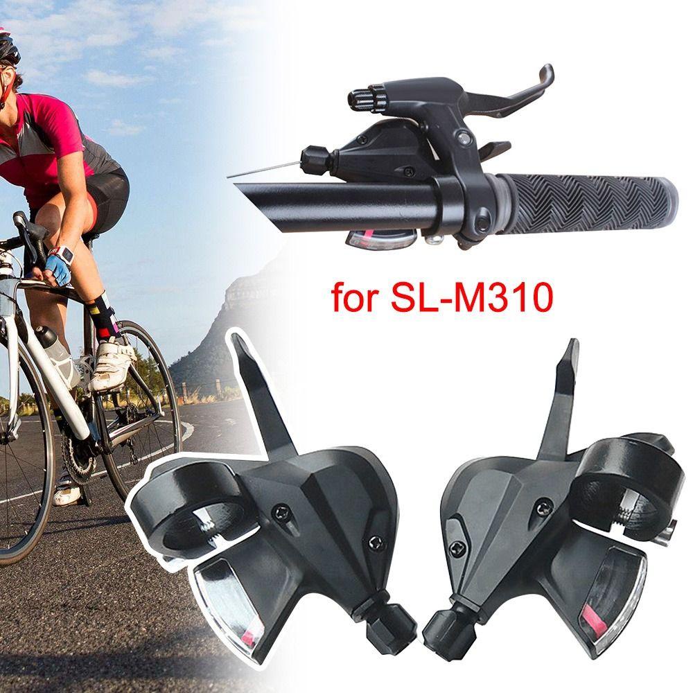 1 / 2 Cần Gạt Số Phong Cách Thể Thao Dành Cho Xe Đạp SL-M310