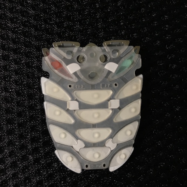 Vỏ Phím Nokia 8310 Hàng Chuẩn