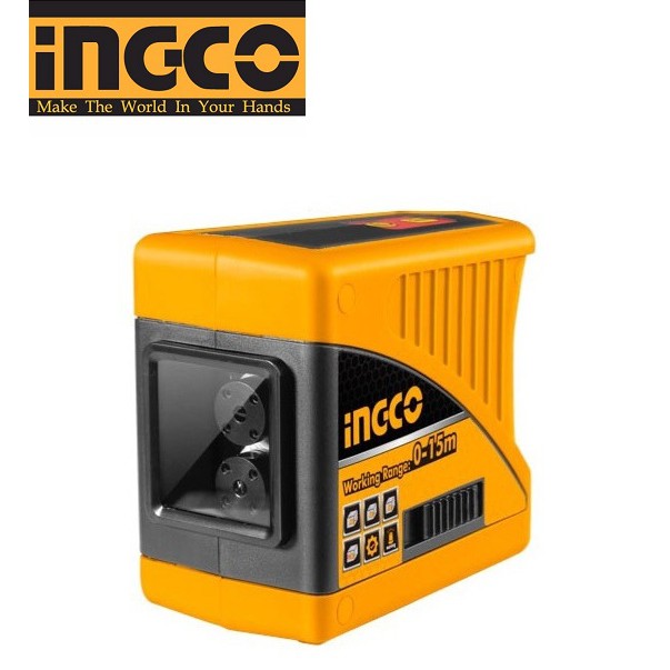 Máy đo laser INGCO HLL156501