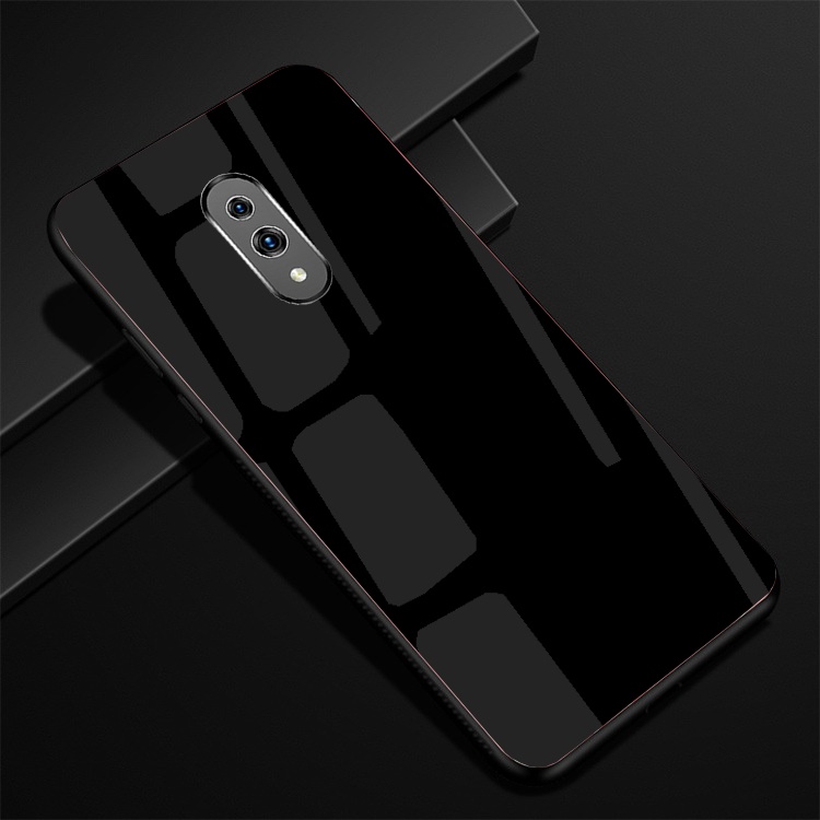 Ốp Lưng OPPO K3, REALME X Mặt Kính Cường Lực Cao Cấp Thiết Kế Độc Quyền