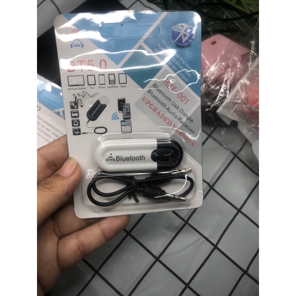 Usb buetooth 5.0