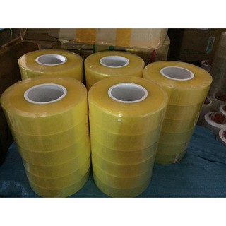 Băng keo, băng dính loại 1kg