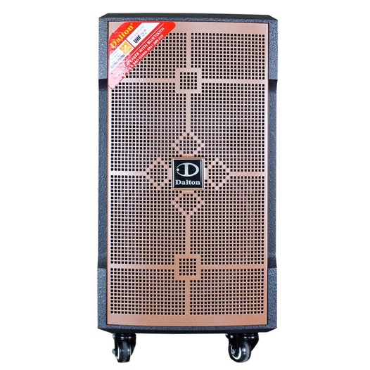 [Dalton 10G250N] Loa kéo Dalton TS-10G250N