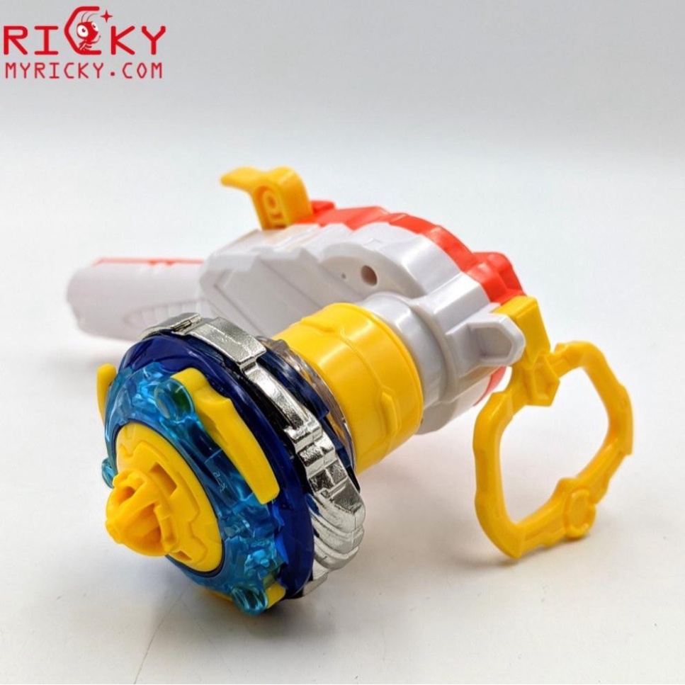 Con Quay Nado 5- Phong Thần Giáp Chiến- Thần Rồng Vuốt Lửa Đại Chiến Vô Cực