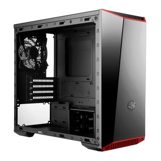 Vỏ Máy Tính MasterBox Lite 3.1 TG