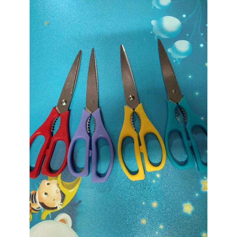 Kéo lệch đẹp loại 1