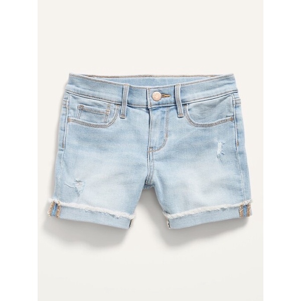 Quần short bé gái