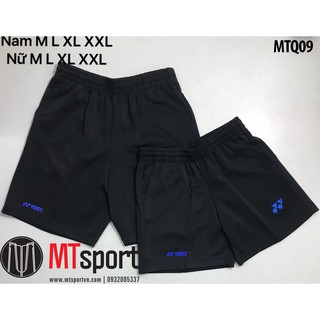 Quần Cầu lông MTQ09 Nam