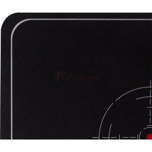 Miếng lót chuột Zadez Mousepad - Hàng chính hãng