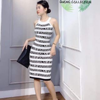 VÁY YẾM LEN BODY HÀN QUỐC