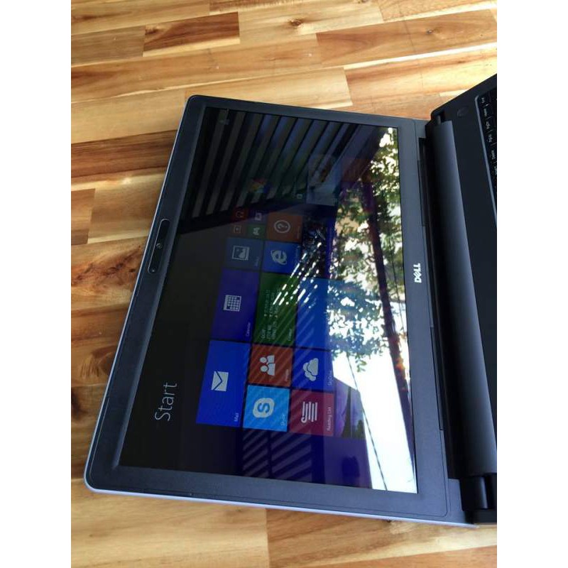Laptop Dell 5559, Core i5 6200u, 4G, 128G, touch | BigBuy360 - bigbuy360.vn