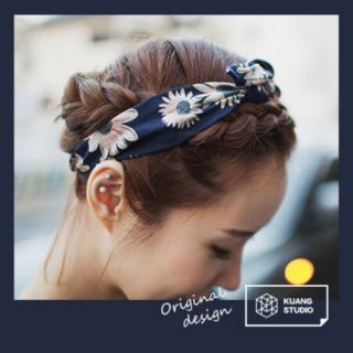 Băng đô turban giá tốt (có sẵn ảnh thật - ib chọn mẫu)