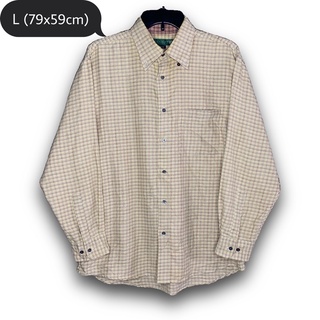 SƠ MI FLANNEL 2nd