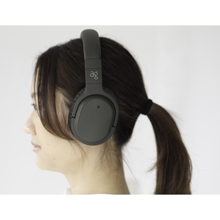 Tai nghe bluetooth AG-Final Audio WHP01K