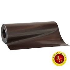 1 mét Nam châm dẻo dày 0,75mm, nam châm lá decal xe, KT: W620*0,75*1.000mm CAM KẾT HÀI LÒNG