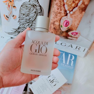 nước hoa nam ACQUA DI GIO 100ml