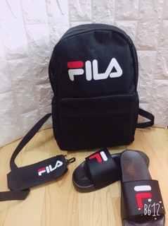 Balo fila
