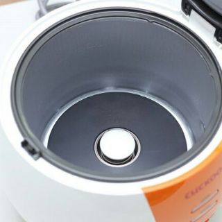 NỒI CƠM ĐIỆN CUCKOO CHÍNH HÃNG[ mã nồi 0661G& 0661O]