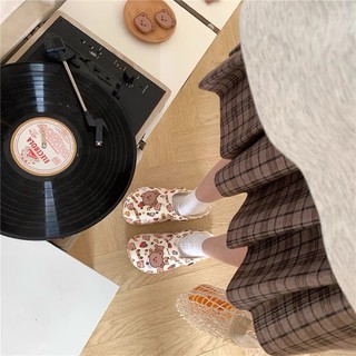 DÉP CON GẤU SIÊU XINH