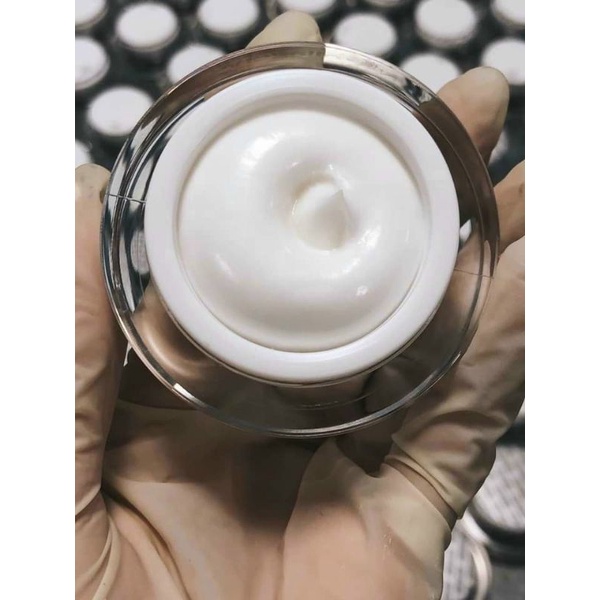 FACE NÁM ĐÊM NCOLLAGEN giúp giảm nám, mờ tàn nhang ngăn ngừa lão hóa da