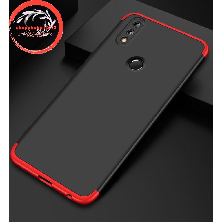 [Freeship toàn quốc từ 50k] ỐP LƯNG HONOR 10 LITE 360 ĐỘ CHÍNH HÃNG GGK CAO CẤP