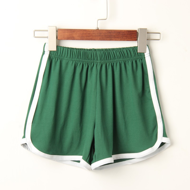 [Mã FAMAYWA giảm 10K đơn 50K] Quần Short Thời Trang Phong Cách Năng Động Cho Nữ | BigBuy360 - bigbuy360.vn