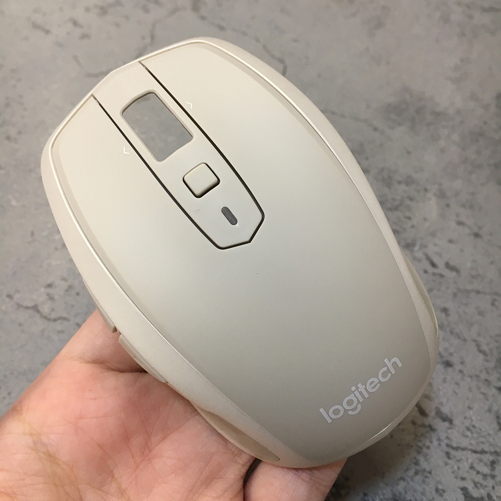 Vỏ Chuột Logitech MX Anywhere 2S  - Đọc Kỹ Mô Tả