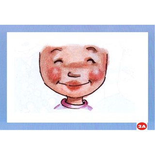 Tranh tiếng Anh Tiny Talk 1A-3B ( chọn 1 tùy ý từ 1A đến 3B)