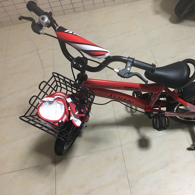Xe đạp trẻ em PAD-M1 cho bé 2-12 tuổi