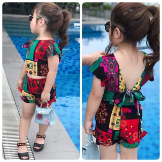 Bộ cho bé gái