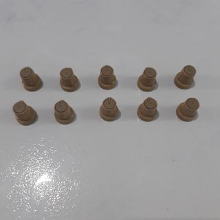 10 Núm vặn volum, ampli cũ