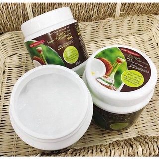 Ủ Tóc Dừa Non Carebeau Siêu Mềm Mượt Thái Lan