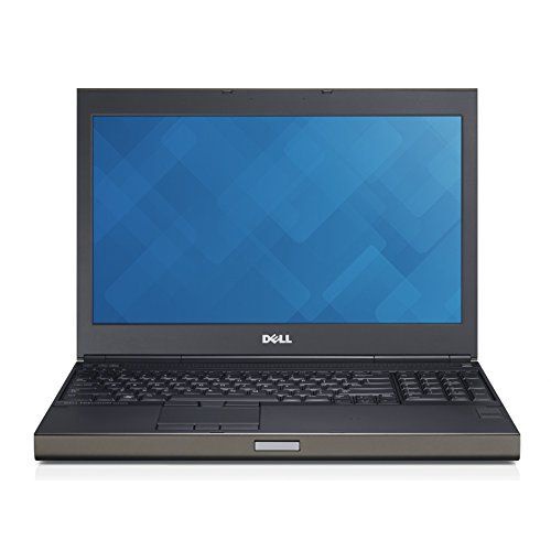Laptop Dell Precision M4800 Intel Core i7- 4810 MQ / ram 8gb / Quadro K2100M