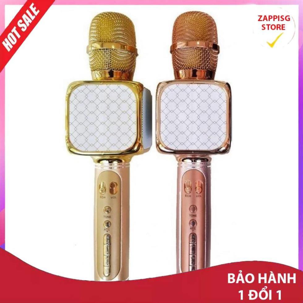 Micro karaoke bluetooth YS-69  - Bảo hành 1 đổi 1 !