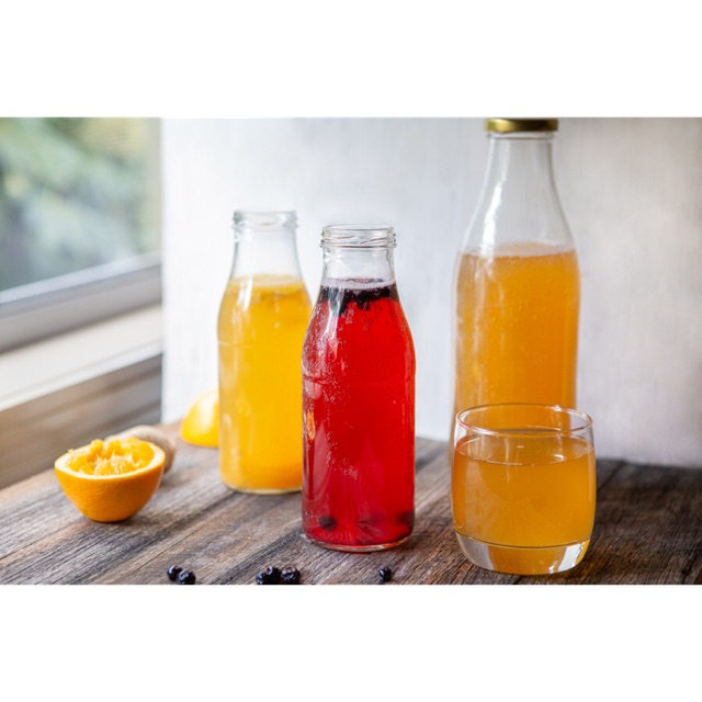MUA 1 ĐƯỢC 2🎉Scoby và nước mồi làm kombucha+quà tặng | BigBuy360 - bigbuy360.vn