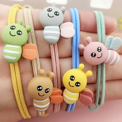 Dây Buộc Tóc Hot Trend mẫu ngẫu nhiên