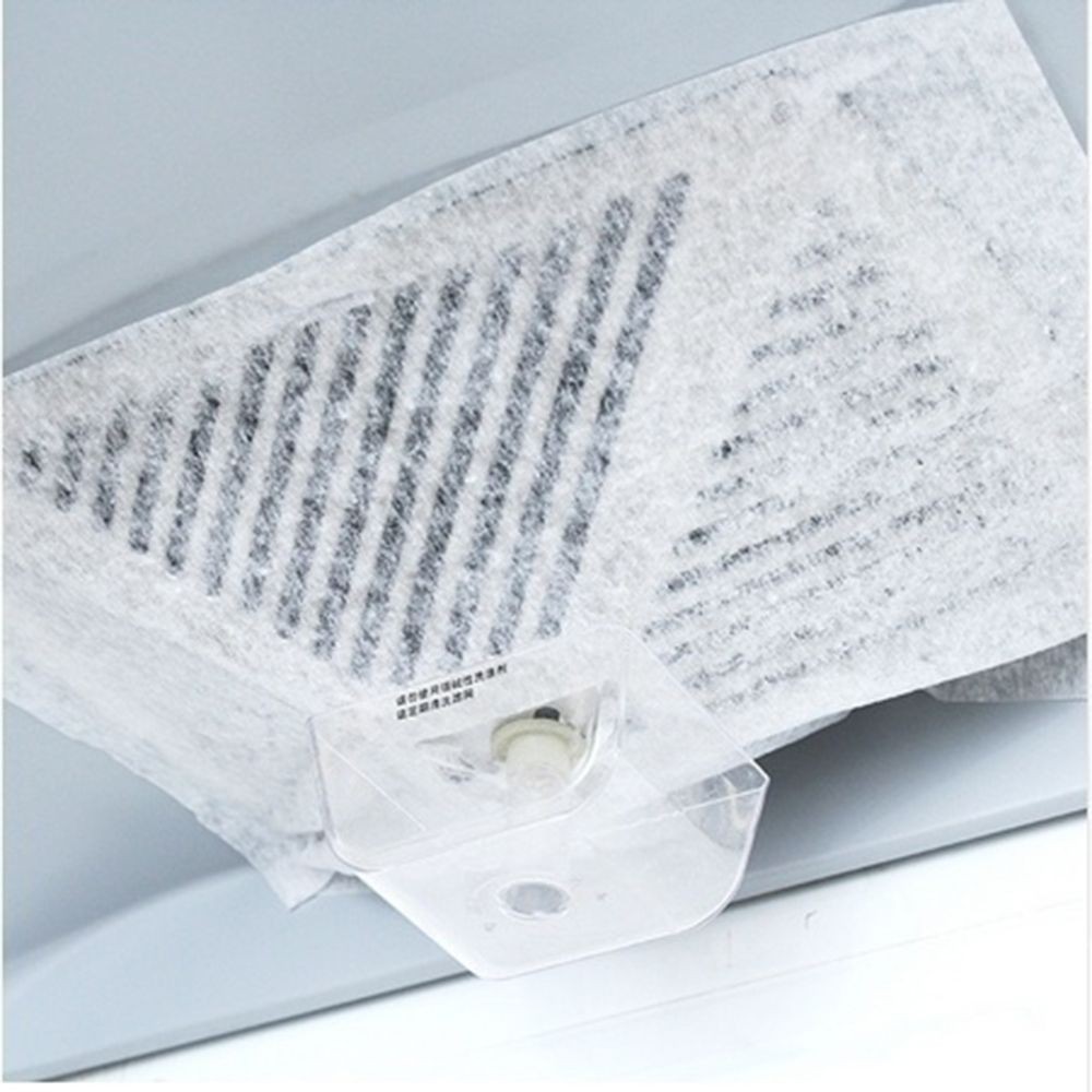 Set 12 giấy lọc thấm dầu 38*40cm tiện dụng