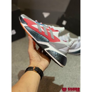 Giày Thể Thao Nam ADIDAS X9000L4 BOOST (Fullbox)