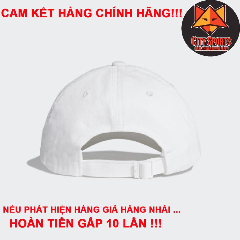 [Free Ship] Mũ adidas Chính Hãng - Adidas Athletics FK4421 [CAm kết chính hãng fake 1 đền 10]