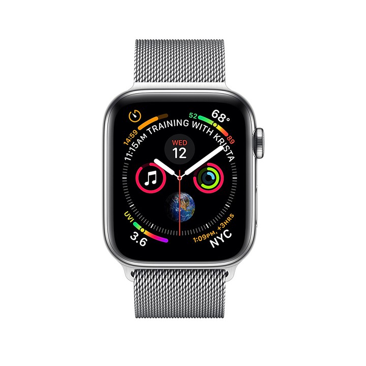 Dây lưới Apple Watch Series 5 / 4 ( 44mm/40mm ) Coteetci