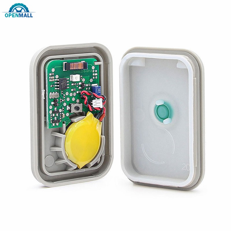 Thiết Bị Cảm Biến Áp Suất Lốp Xe Ô Tô Ford Tpms19 Tiện Dụng