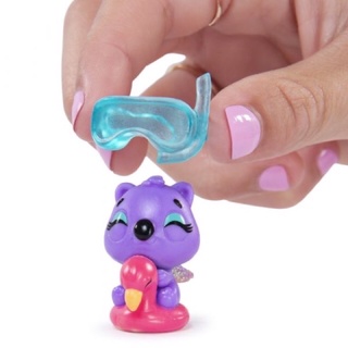 Trứng Hatchimals Summer Vibes mùa 7