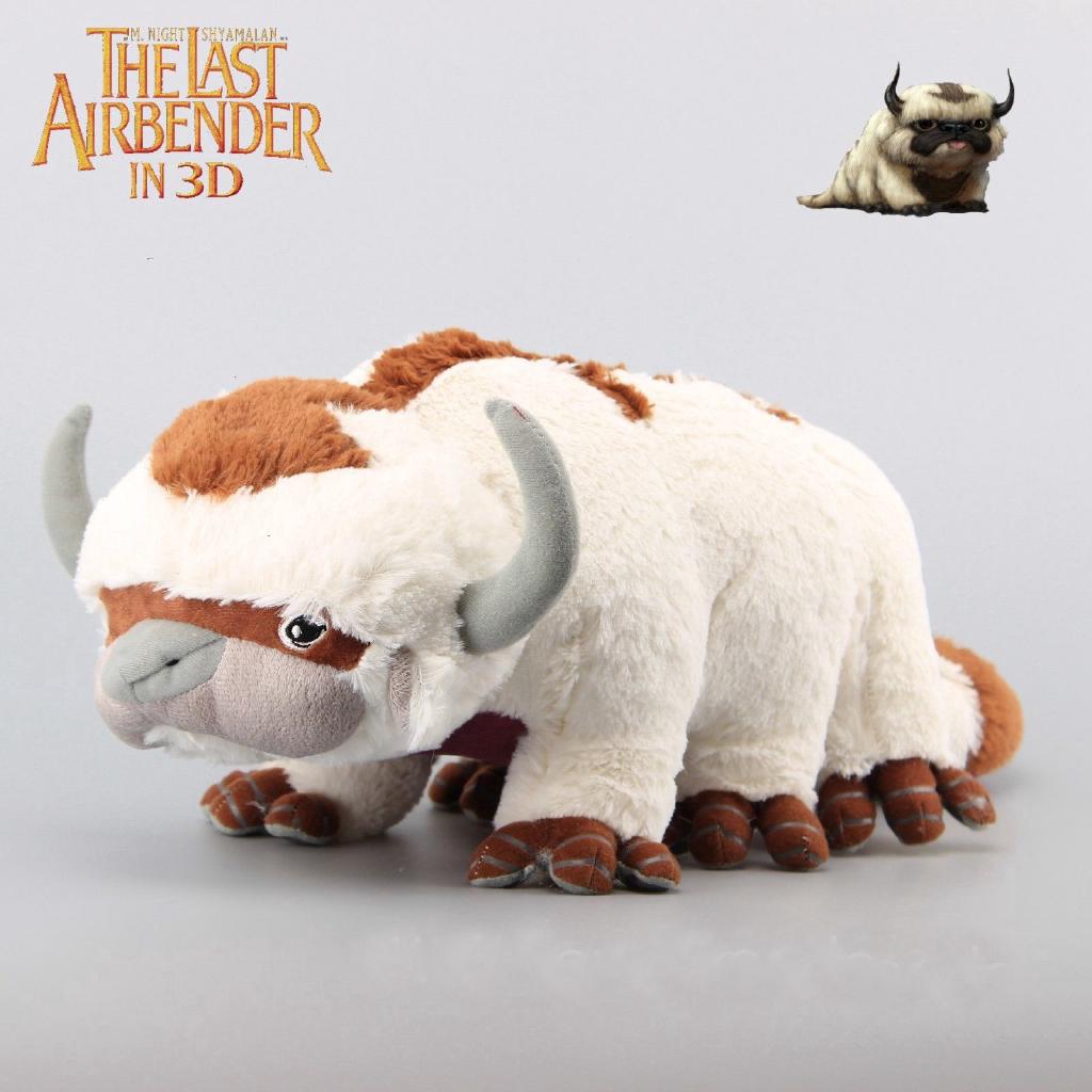 Đồ Chơi Mô Hình Nhân Vật Avatar Trong The Last Airbender