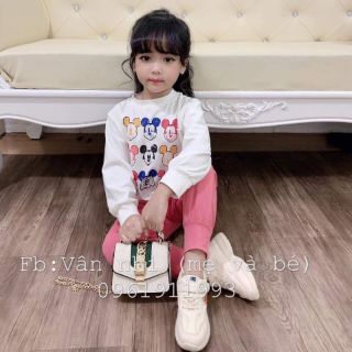 Bộ bé 187.5k thu đinh