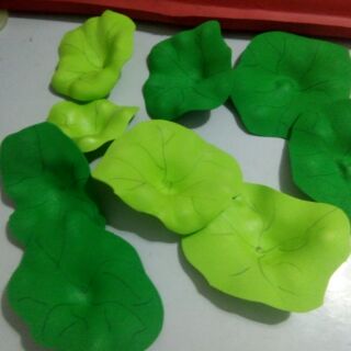 Hoa sen,lá sen rời